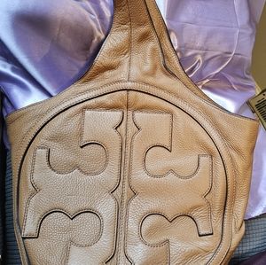 Authentic Tory Burch hobo bag